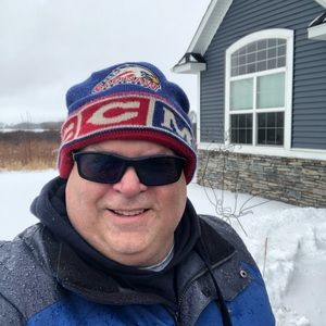 Meet your Posher, Paul